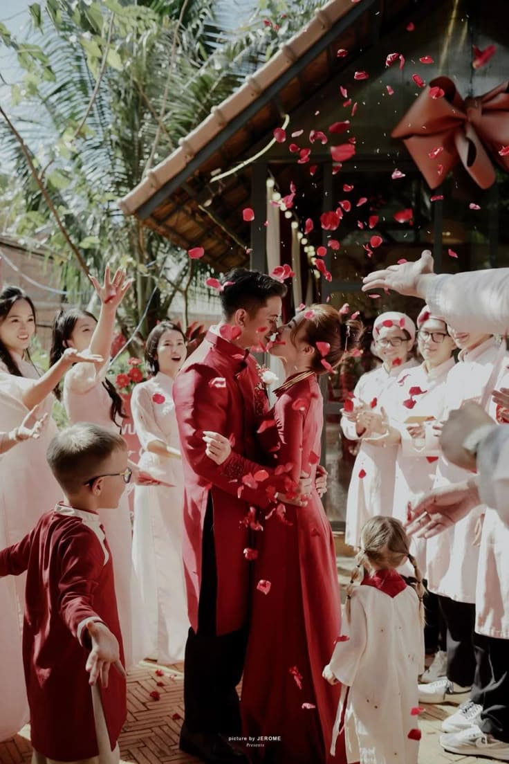 20 Bài Nhạc Đám Cưới Miền Tây Cổ Điển – Giai Điệu Ngọt Ngào Cho Ngày Vui