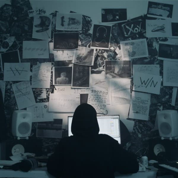 Lyric id 072019 - W/n - W/n ft. 267