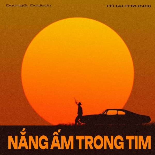 Lyric Nắng Ấm Trong Tim - Duongg - Duongg