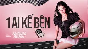 Lyric Một Ai Kề Bên - MYLINA - MYLINA