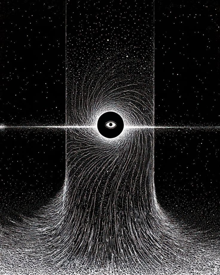 Cơ Chế Hội Tụ: Điểm Rơi Của Mọi Ý Nghĩ