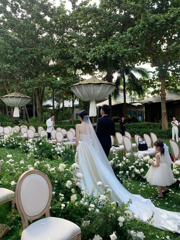 20 Bài Nhạc Trẻ Cưới Hay Nhất – Ngọt Ngào, Hiện Đại, Cảm Xúc Dâng Trào