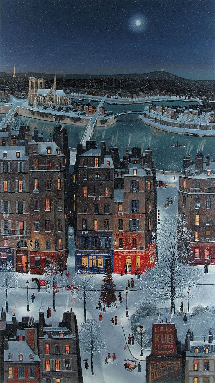 Giáng Sinh Noel: Hành Trình Từ Quá Khứ Đến Tương Lai, Hoạt Động, Quà Tặng Và Những Nơi Nên Đến