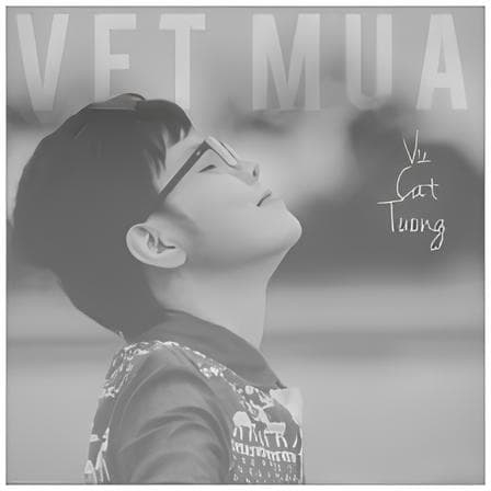 Lyric Vết mưa - Vũ Cát Tường - Vũ Cát Tường